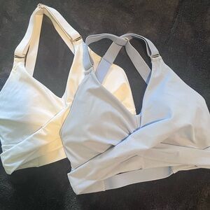 BuffBunny Candy Wrap Bra Set